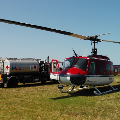 Lismore Jet A1