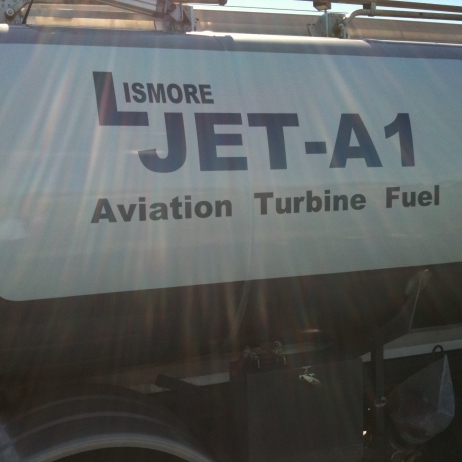 Lismore Jet A1